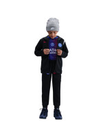 Nike PSG Kids' Tracksuit, Black, HM3070 010 (363100)