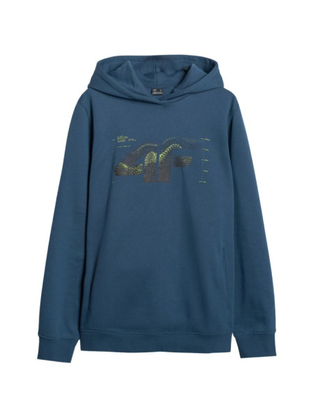 4F M 4FWAW25TSWSM1904 46S sweatshirt (231939)