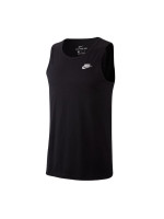 Nike NSW Club Tank M BQ1260-010 (52578)