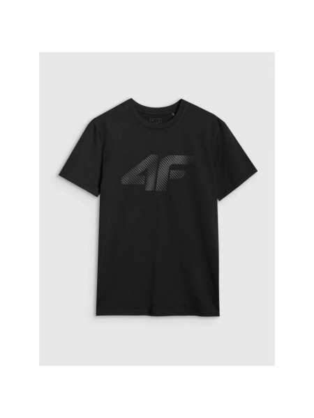 T-shirt 4F M 4FWMM00TTSHM2257-20S (217581)