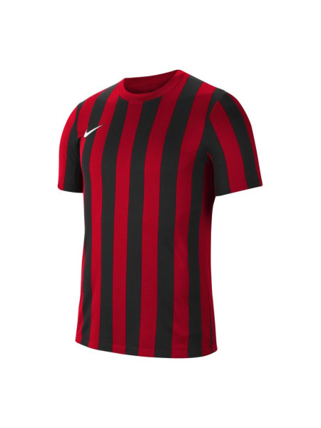 Nike Striped Division IV M Tee CW3813-658 (76626)