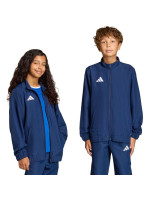 adidas Entrada 26 Presentation Kids’ Track Jacket Navy JZ6615 (363150)