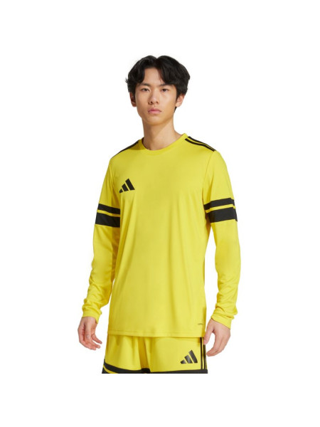 adidas Squadra 25 Long Sleeve Jersey LM M JF6077 (221227)