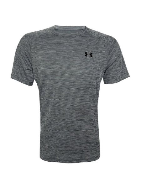 Under Armor Tech Textured SS T-shirt M 1382796025 (202134)