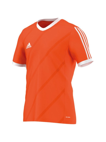 Adidas Table 14 M F50284 football jersey (45085)