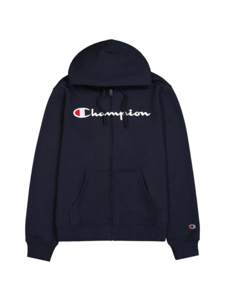 Champion Full Zip Hoodie M 220255 BS501 (204297)