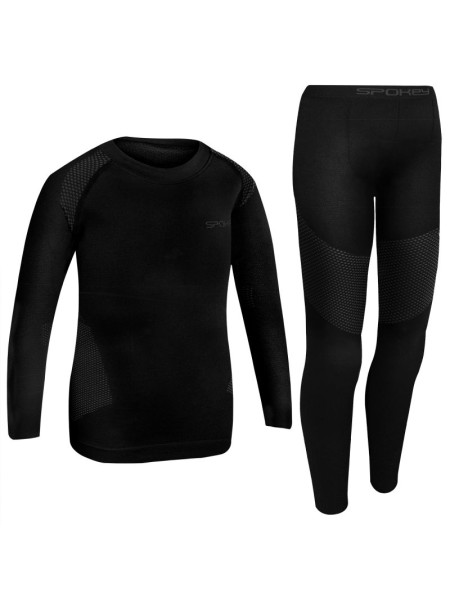 Thermoactive sweatshirt Spokey dry hi pro L/XL M 6114300000 (124640)