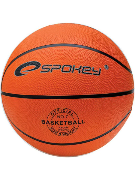 Basketball Spokey Cross roz 7 82388 (47616)