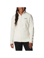 Dámska flísová mikina Columbia Basin Trail III Full Zip Fleece Sweatshirt