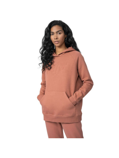 Sweatshirt 4F W 4FSS23TSWSF535 64S (123649)