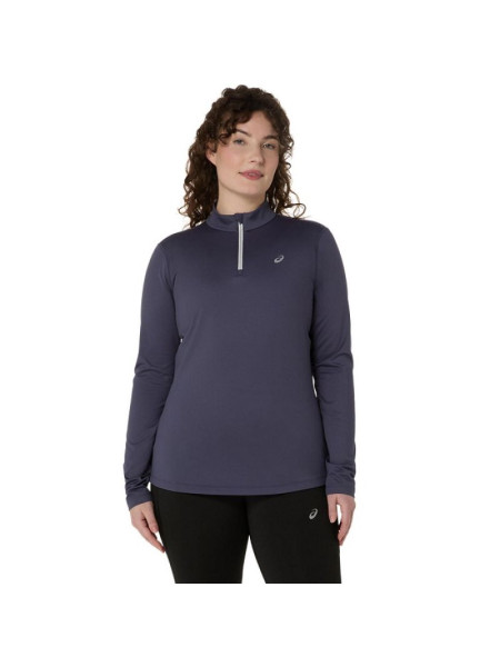 Asics Core LS 1/2 Zip Winter Top W 2012D294500 (225607)