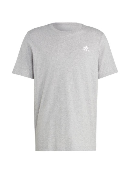 adidas Essentials Single Jersey Embroidered Small Logo M IC9288 (190550)