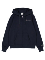 Champion Full Zip Hoodie W 117531 BS501 (204390)