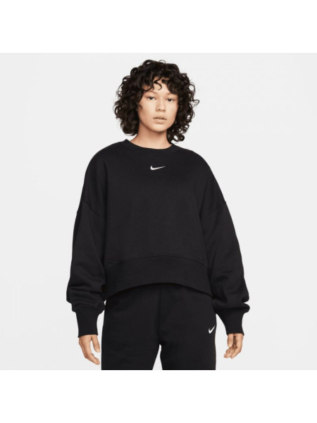 Sweatshirt Nike Sportswear Phoenix Fleece W DQ5761-010 (112483)
