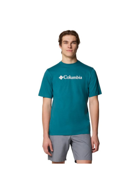 Columbia CSC Basic Logo SS Tee M 1680053364 (215679)