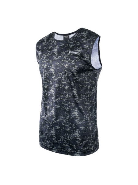 Men's TADMOR II Sleeveless T-Shirt (232095)