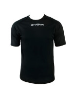 Givova One U MAC01-0010 Football Shirt (47462)