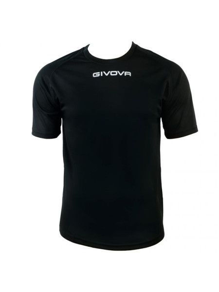 Givova One U MAC01-0010 Football Shirt (47462)