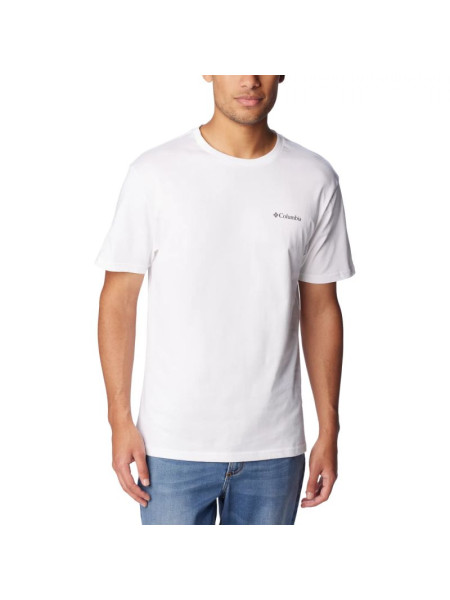 Columbia CSC Basic Logo SS Tee M 1680053112 (215678)