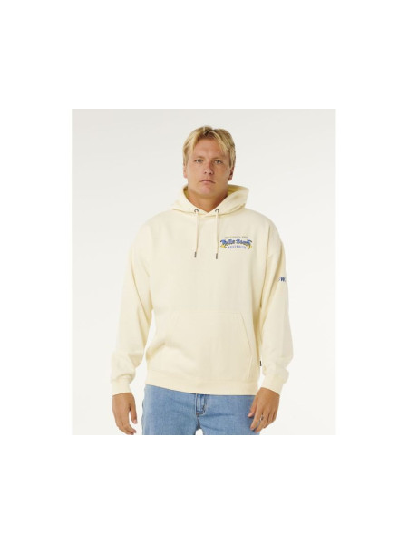 Men's RIP CURL Bells Pro 26 Hood White (342660)