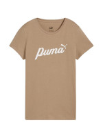 Puma ESS+Script W T-shirt 679315 67 (201652)