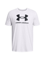 Under Armor Sportstyle Logo T-shirt M 1382911 100 (189645)