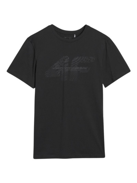 T-shirt 4F M2004 M 4FWSS25TTSHM2004 20S (219556)