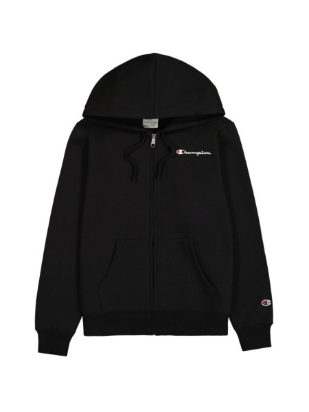 Champion Full Zip Hoodie W 117531 KK001 (204391)