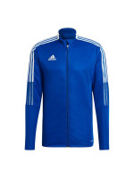Adidas Tiro 21 Track M GM7320 football shirt (66066)