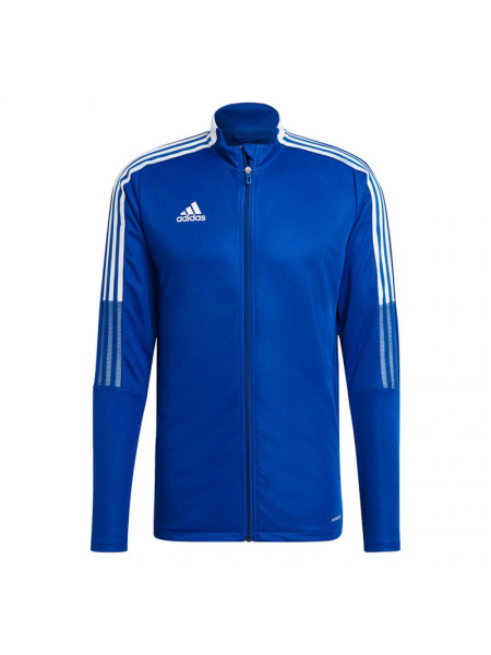Adidas Tiro 21 Track M GM7320 football shirt (66066)