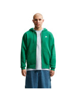 Nike Club BB FZ Hoodie Men's Green FN3861 365 (323547)