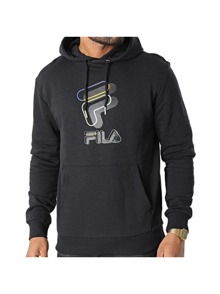 Fila Bever Hoody M FAM0186.80001 sweatshirt (182975)