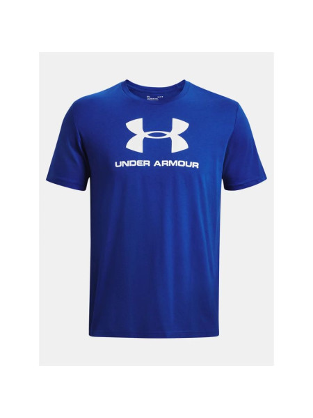 Under Armor T-shirt M 1329590-402 (186938)