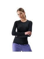 T-shirt 4F Longsleeve FNK F324 W 4FRSS25TFLOF324 20S (217138)