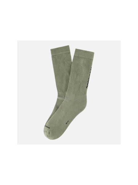 ROSSIGNOL New Presset Socks men's socks green (343081)