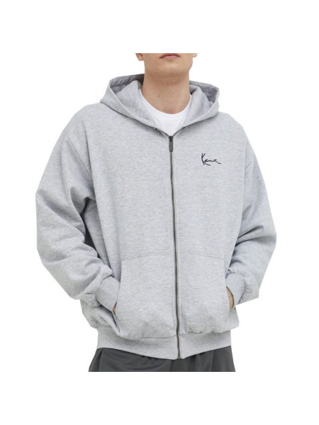 Karl Kani Chest Signature Essential Zip Hoodie M 6022899 (201480)