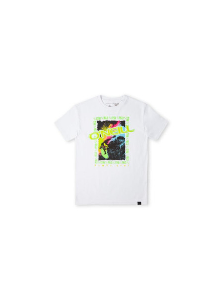 O'Neill Anders T-Shirt Jr 92800615147 (195978)
