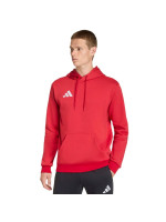Men's adidas Entrada 26 Hoody red JZ6576 (259425)