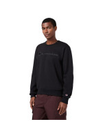 Champion Crewneck Sweatshirt Men's Black 220272 KK001 (269323)