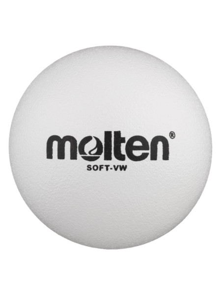 Molten Soft-VW foam ball (194191)