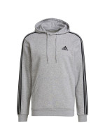 Adidas Essentials Fleece 3-Stripes Hoodie M GK9084 (78944)