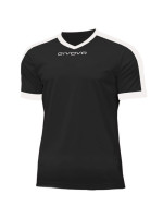 T-shirt Givova Revolution Interlock MAC04 1003 (94176)