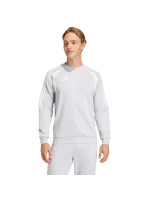 Men's adidas Tiro 26 League Sweat Crew Light Gray KF3415 (277936)