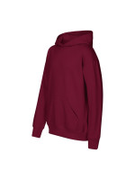 Chill children's sweatshirt (garnet) (246260)