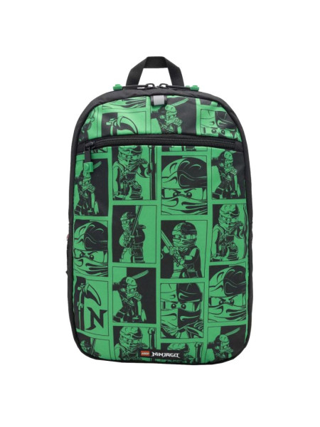 Lego Small Extended Backpack 20222-2201 (200121)