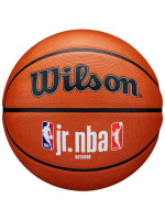 Basketball ball Wilson Jr NBA Logo Auth Outdoor WZ3011801XB6 (117286)