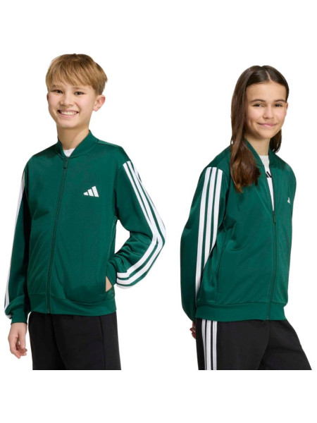 adidas Essentials Climacool Green Kids' Sweatshirt KR2147 (356349)