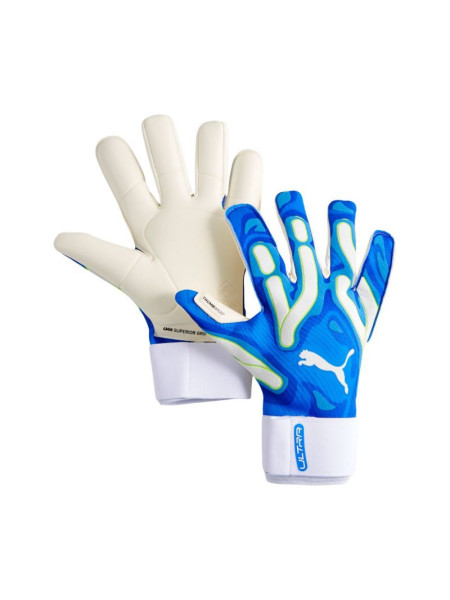 Puma Ultra Ultimate Hybrid Sun 41858 02 Goalkeeping Gloves (208467)