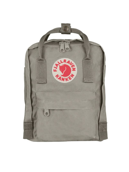 Fjällräven Kånken Mini Fog Jr backpack F23561-021 (222374)
