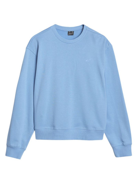 Sweatshirt 4F F1765 W 4FWMM00TSWSF1765 32S (218868)